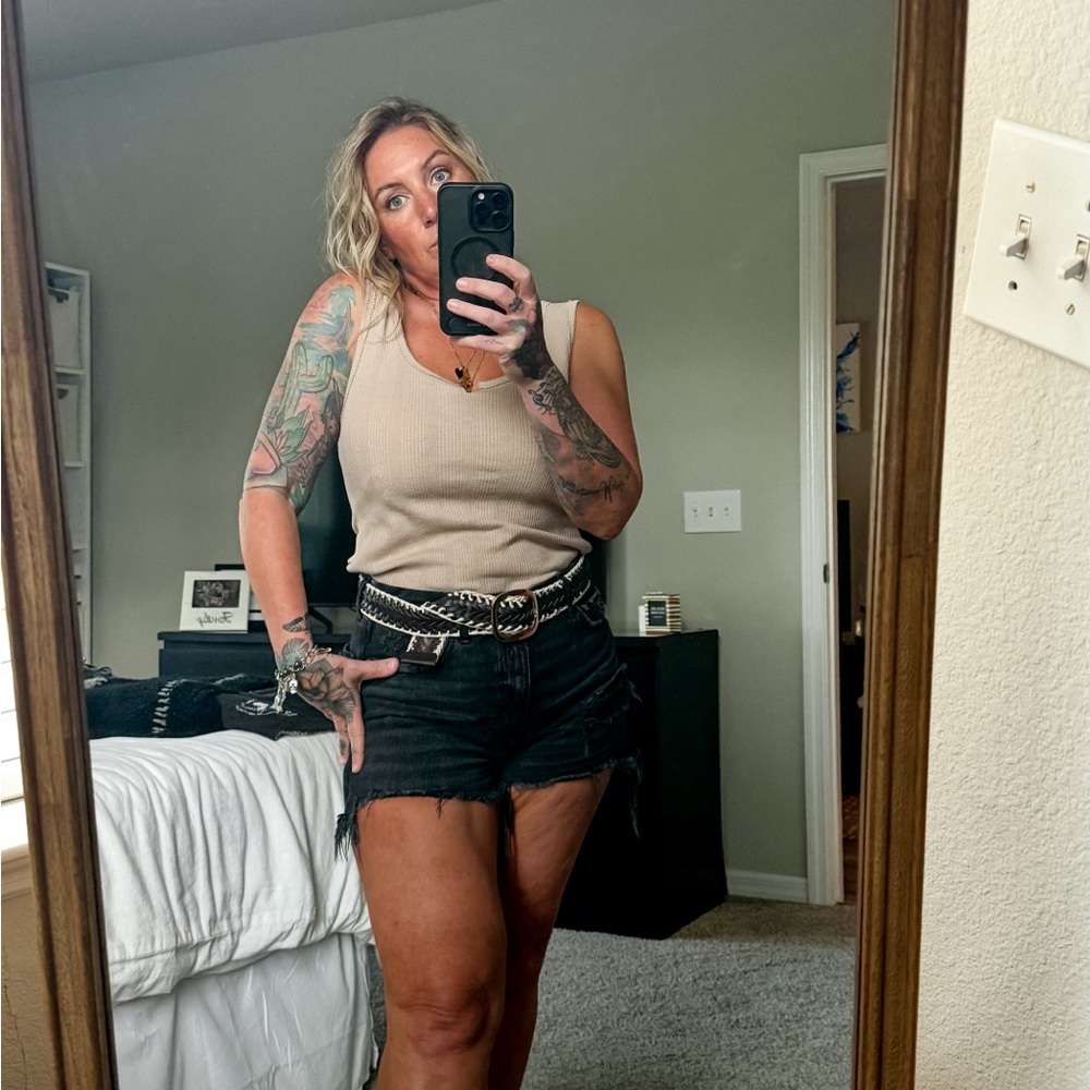 New In Bodysuit